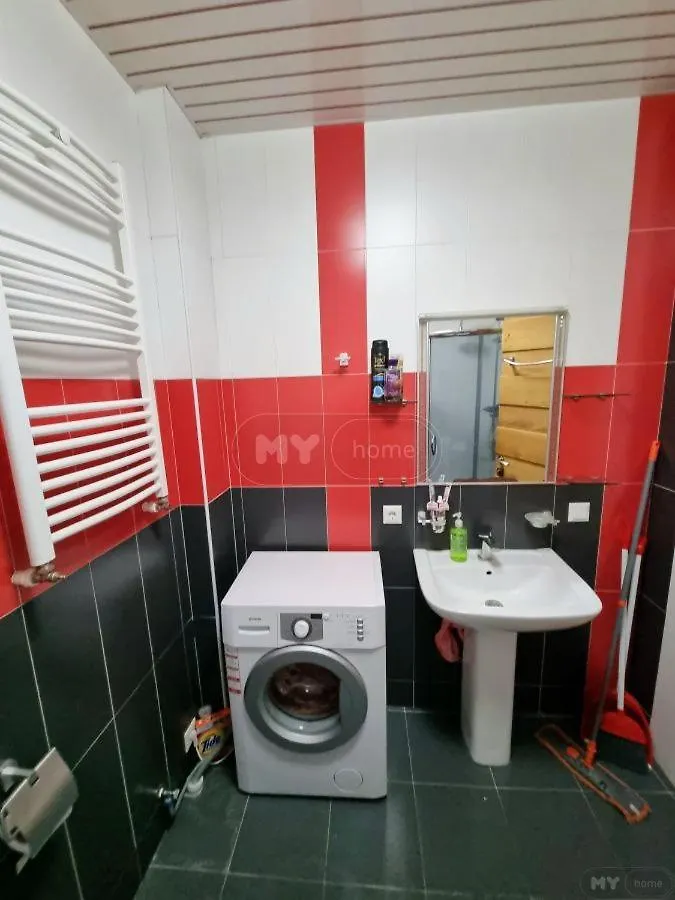Saburtalo Apartment Lalka Tbilisi Georgien
