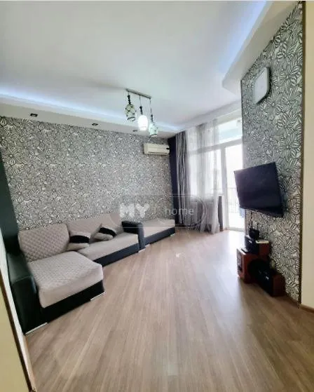 Saburtalo Apartment Lalka Tbilisi