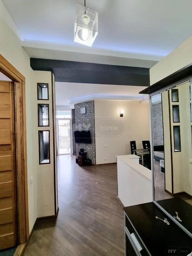 Saburtalo Apartment Lalka Tbilisi